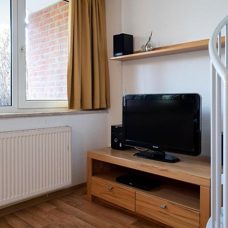 Wohnpark Am Muehlenteich - Appartement 27A تيميندورفير ستراند المظهر الخارجي الصورة