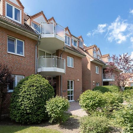 Wohnpark Am Muehlenteich - Appartement 27A تيميندورفير ستراند المظهر الخارجي الصورة