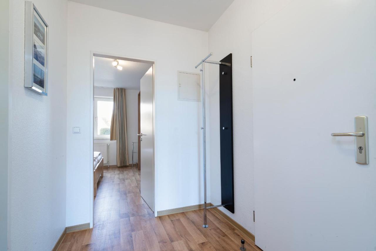 Wohnpark Am Muehlenteich - Appartement 27A تيميندورفير ستراند المظهر الخارجي الصورة