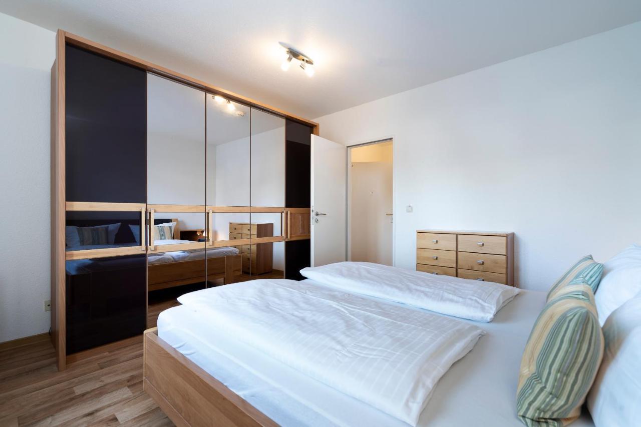 Wohnpark Am Muehlenteich - Appartement 27A تيميندورفير ستراند المظهر الخارجي الصورة