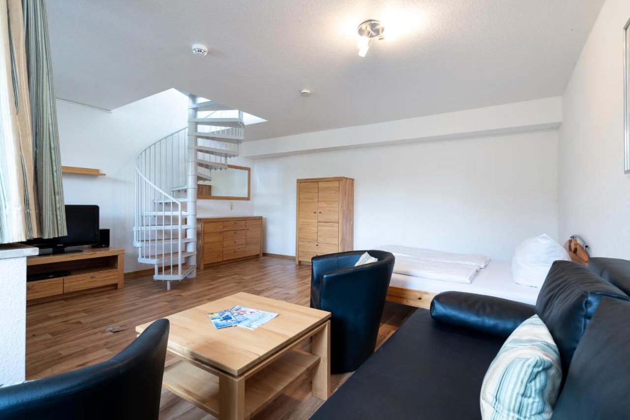 Wohnpark Am Muehlenteich - Appartement 27A تيميندورفير ستراند المظهر الخارجي الصورة