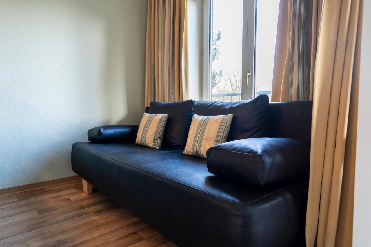 Wohnpark Am Muehlenteich - Appartement 27A تيميندورفير ستراند المظهر الخارجي الصورة